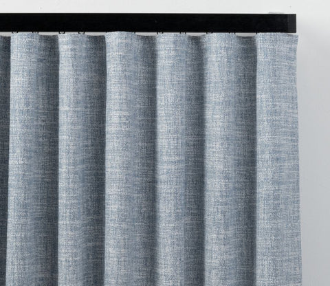 Ripple Fold Drapes