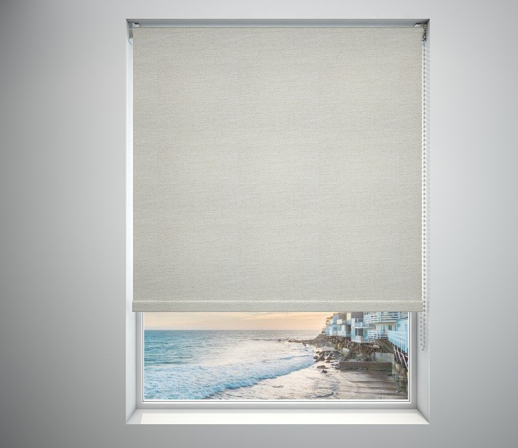 Blackout Roller Shades - Customized